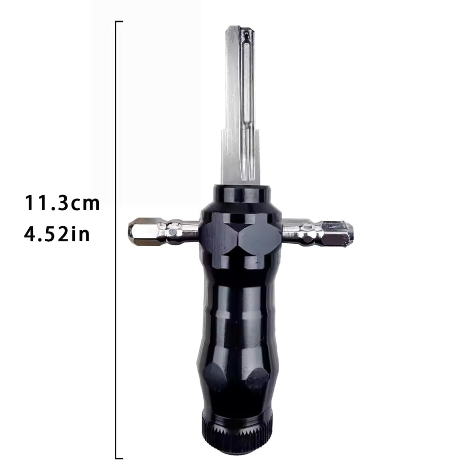 🔥LAST DAY 50% OFF - 🔐Tubular Lock Pick Set: 9-in-1 Precision Unlocking Tool for Locksmiths