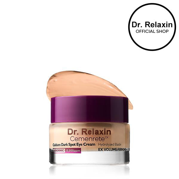 ✨ Cemenrete Calcium Dark Spot Eye Cream