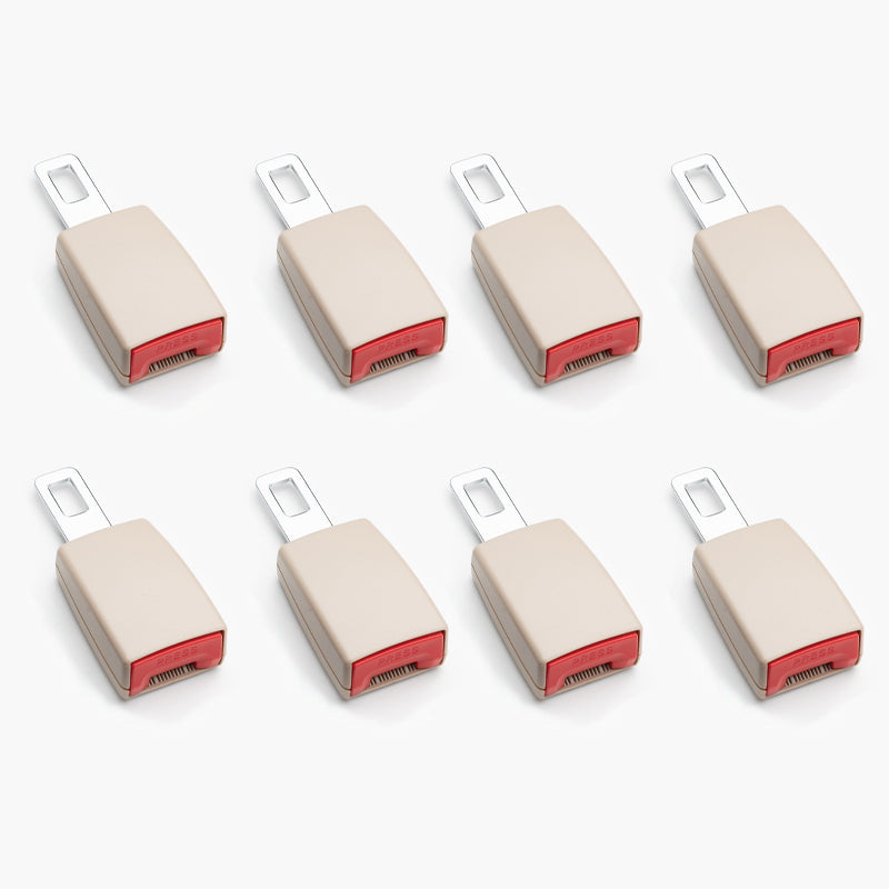 BowLift | Car seat belt buckle extender