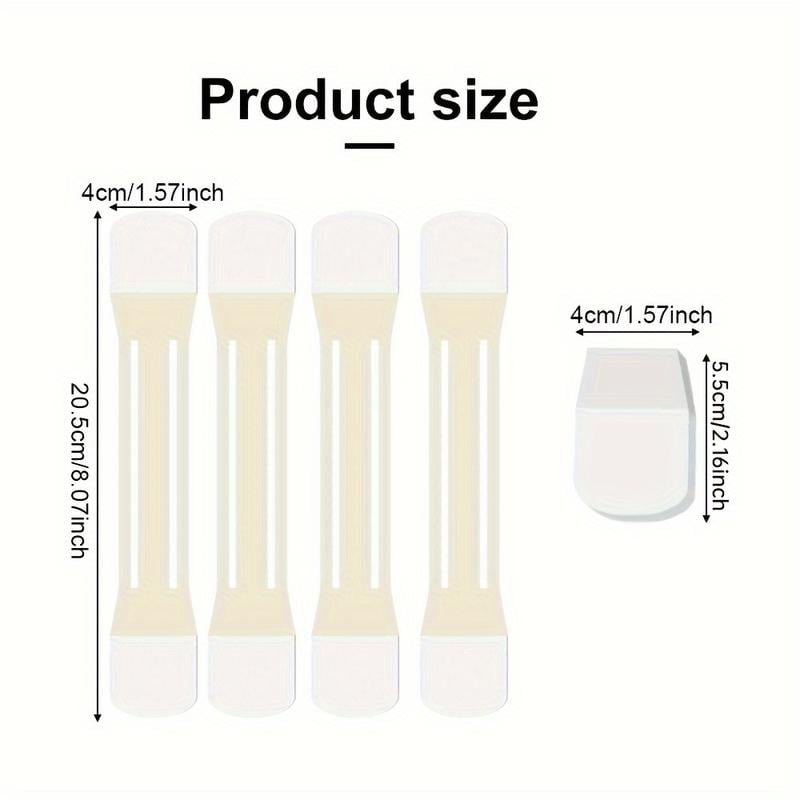 🔥Face Neck Lifting Tape (Long-Lasting)