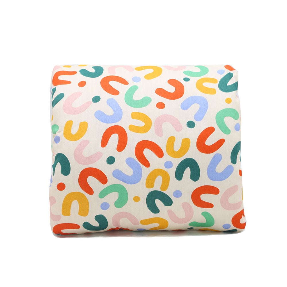 Baby Breast Feeding Pillow