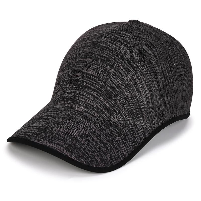 Seamless Packable Lightweight Sports Baseball Cap