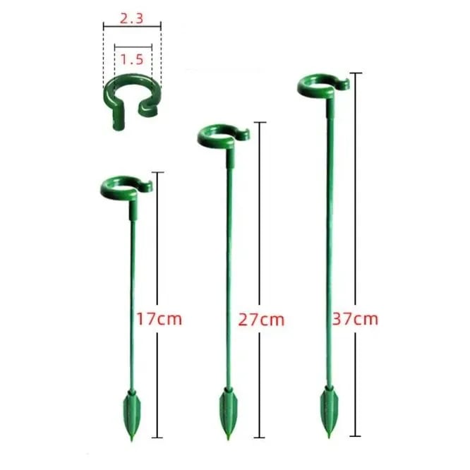 🔥Early Spring Sale 40% Off🌱Plant Support Stake