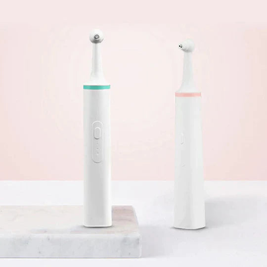 BowLift | Tooth Plaque Remover