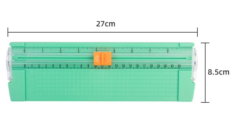 4 in 1 Paper Cutter
