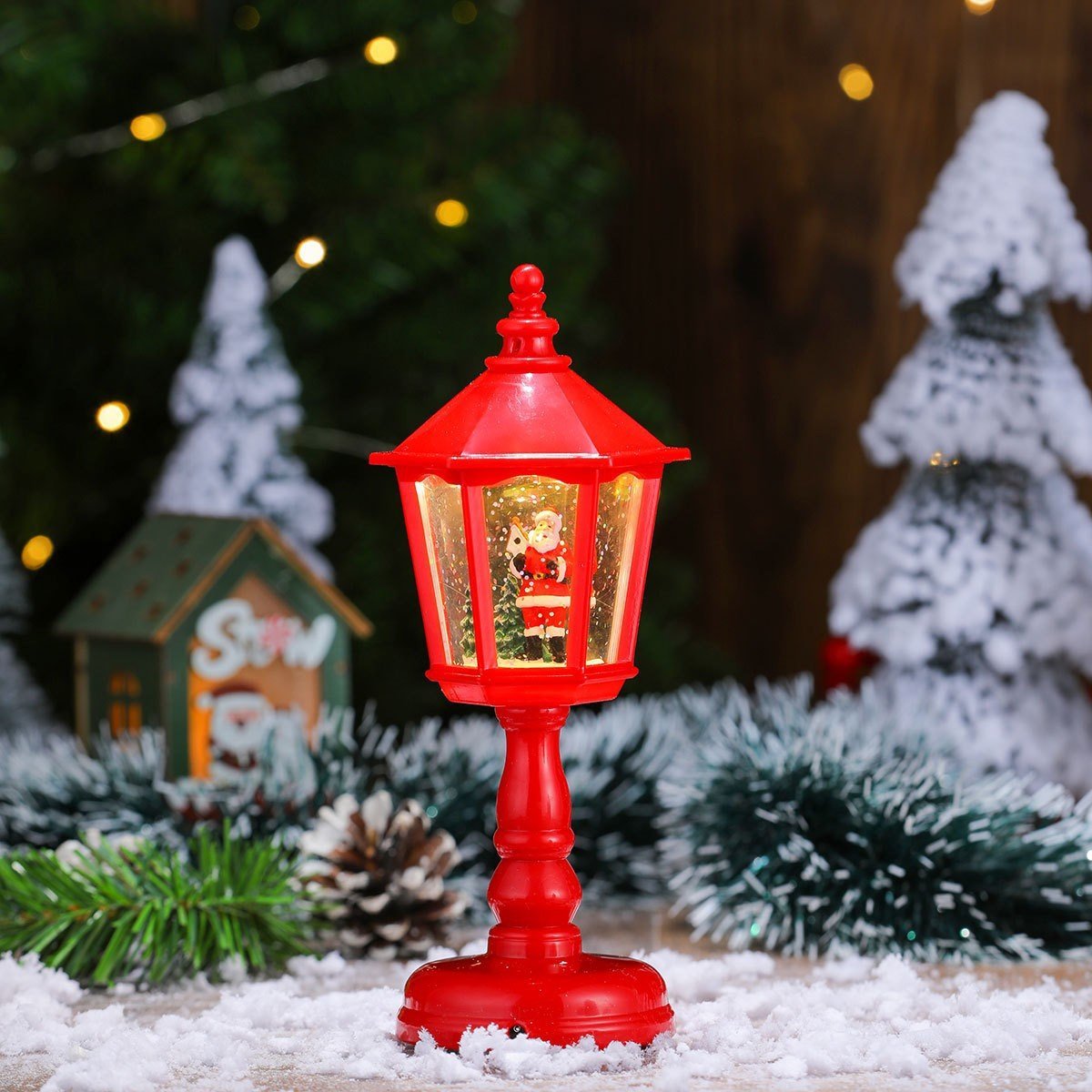 🔥Christmas sale 45% off🎄🎅Christmas Themed Light