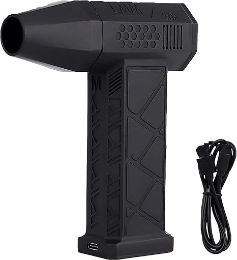 🌀High Pressure Air Blower