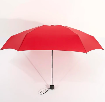 BowLift | Mini Pocket Umbrella