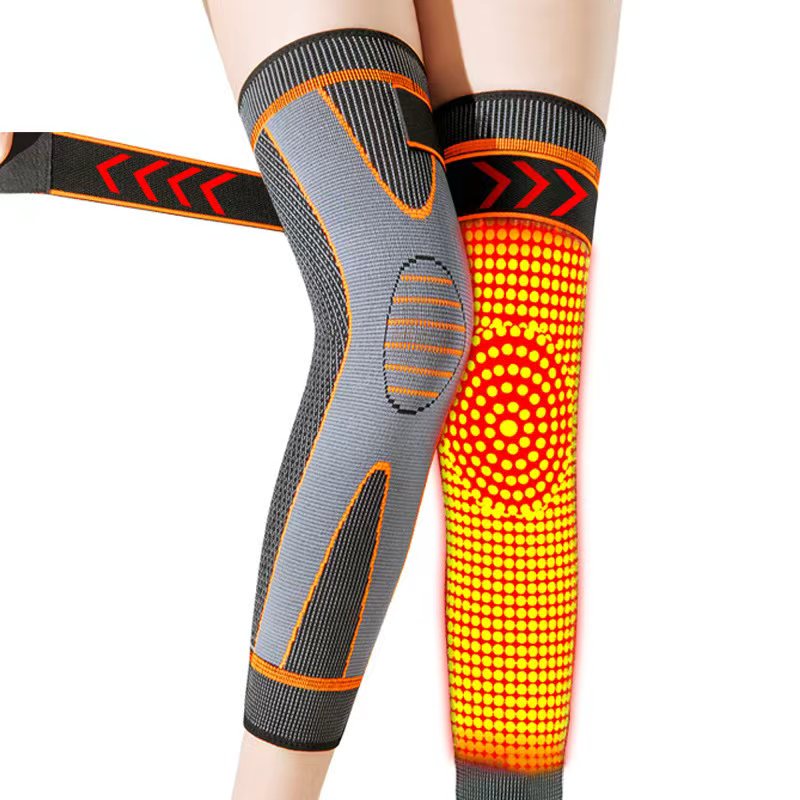 Warm Non-Slip Knee & Leg Sleeve