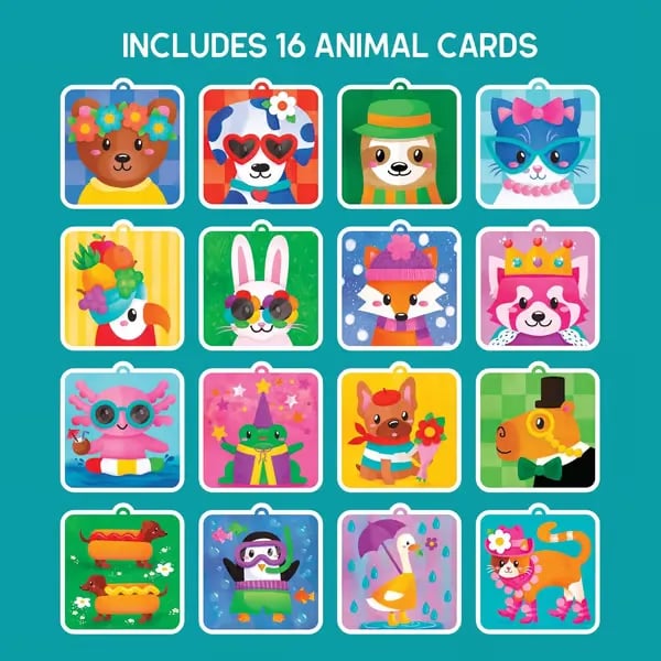 🔥Educational Insights Pom Pom Kit