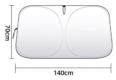 Car Sunshade