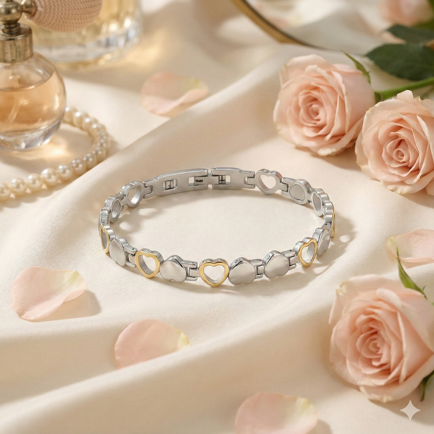 Louxlue™ Copper Band