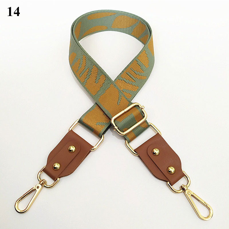 DIY Handmade Bag Accessory Bowlift