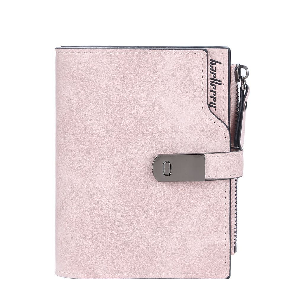 Stylish Wallet with Magnets Bowlift