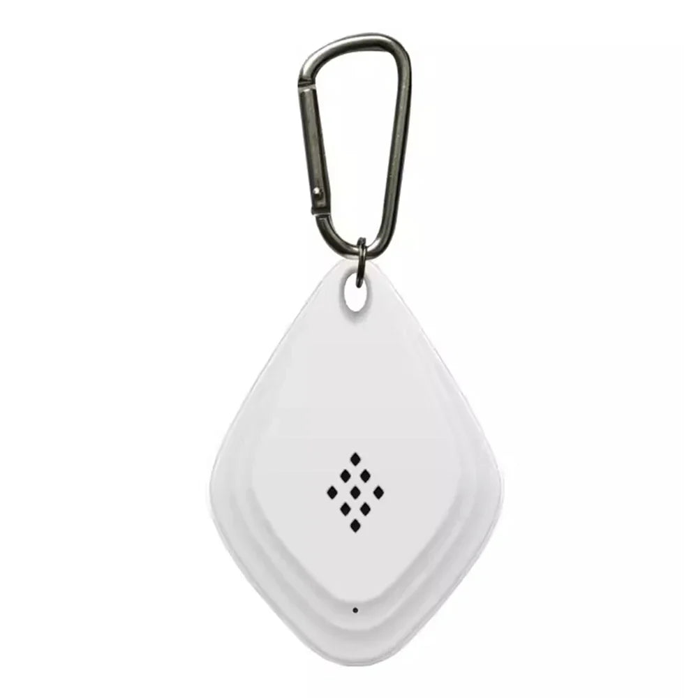 Ultrasonic Mosquito & Pest Repeller – SafeGuard (1+1 FREE) Bowlift