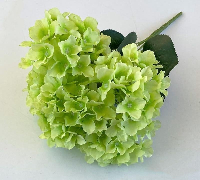 ✨HOT SALE✨Hydrangea Artificial Flowers( 5 Pcs flower head)