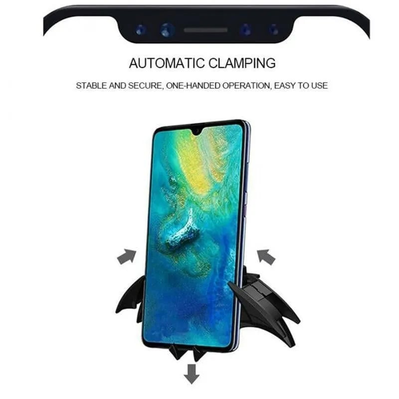 Bat Wings Car Phone Holderš„Hot Sale 40% OFF