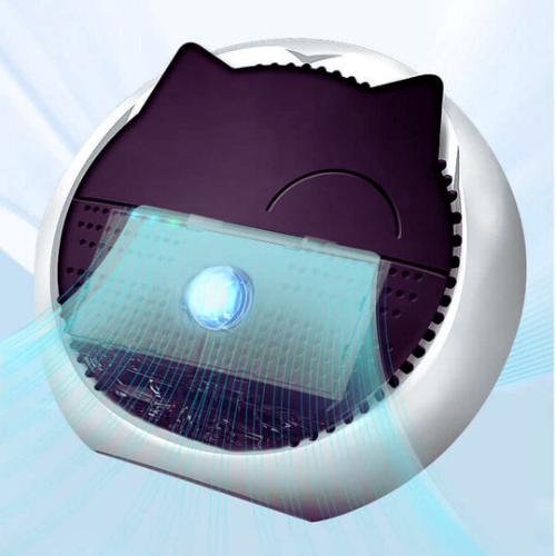 Cat Litter Air Freshener - FelineFresh Bowlift