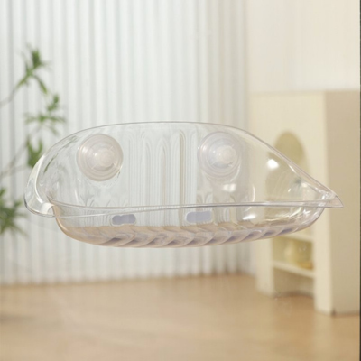 Cat Window - KittyView Bowlift