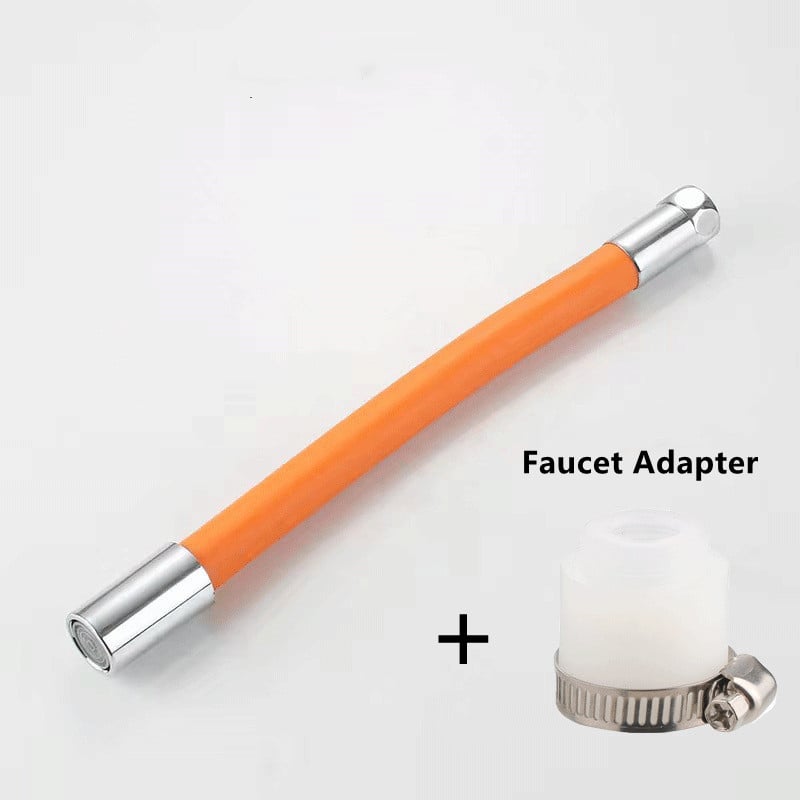 Universal Foaming Extension Tube