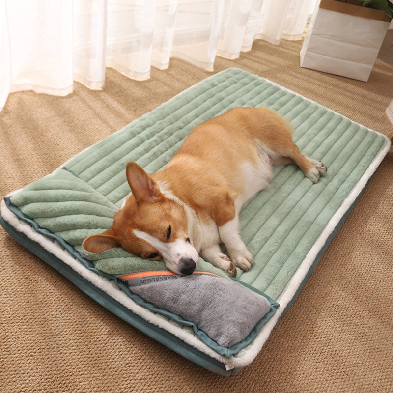 Comfortable Dog Mat
