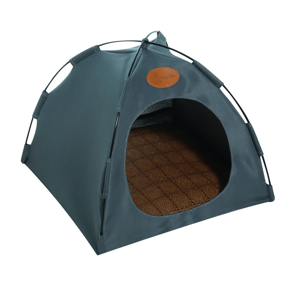 Cooling Cat Tent - CoolCat Retreat Bowlift