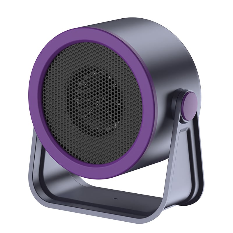 🔥Christmas Hot Sale 49% OFF🎁2025 Outdoor & Desktop Portable Heater