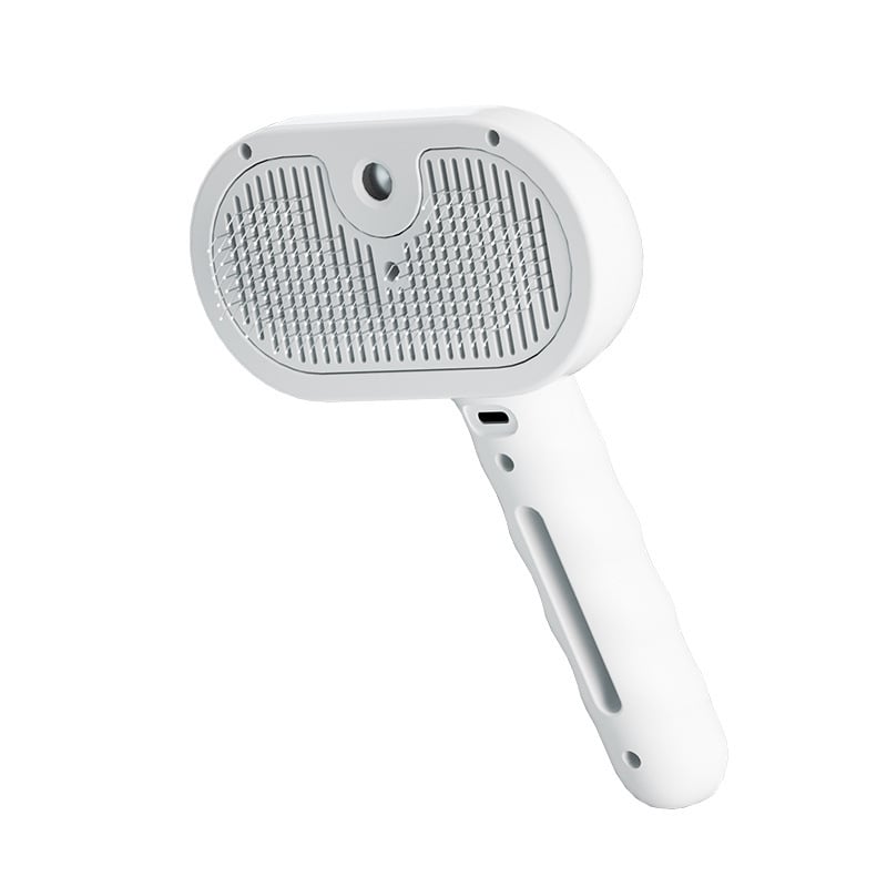 Mist Grooming Brush