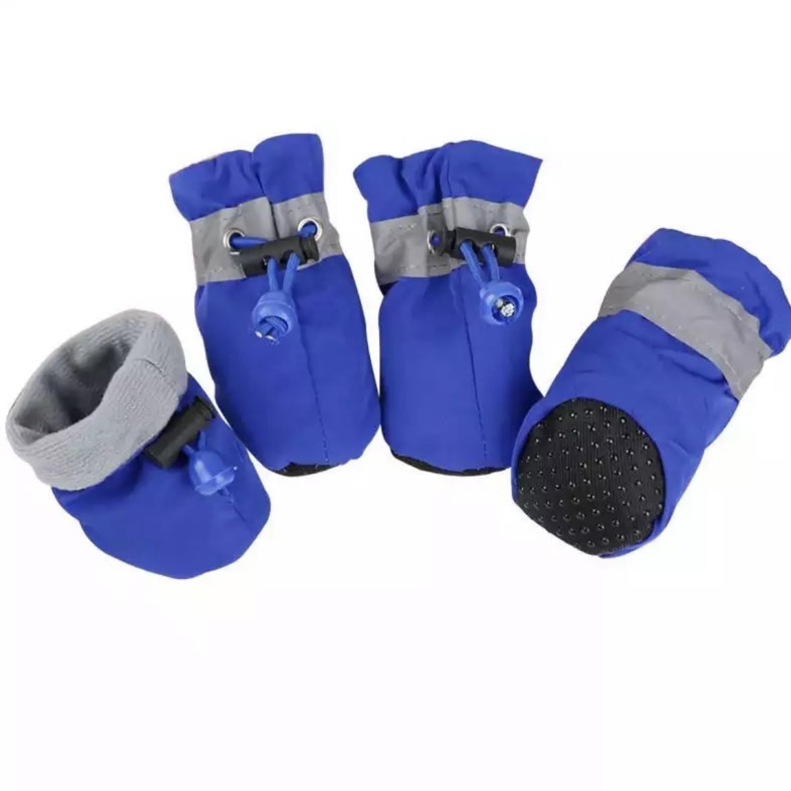 Dog Boots - Pawsome Winter Walkies Bowlift