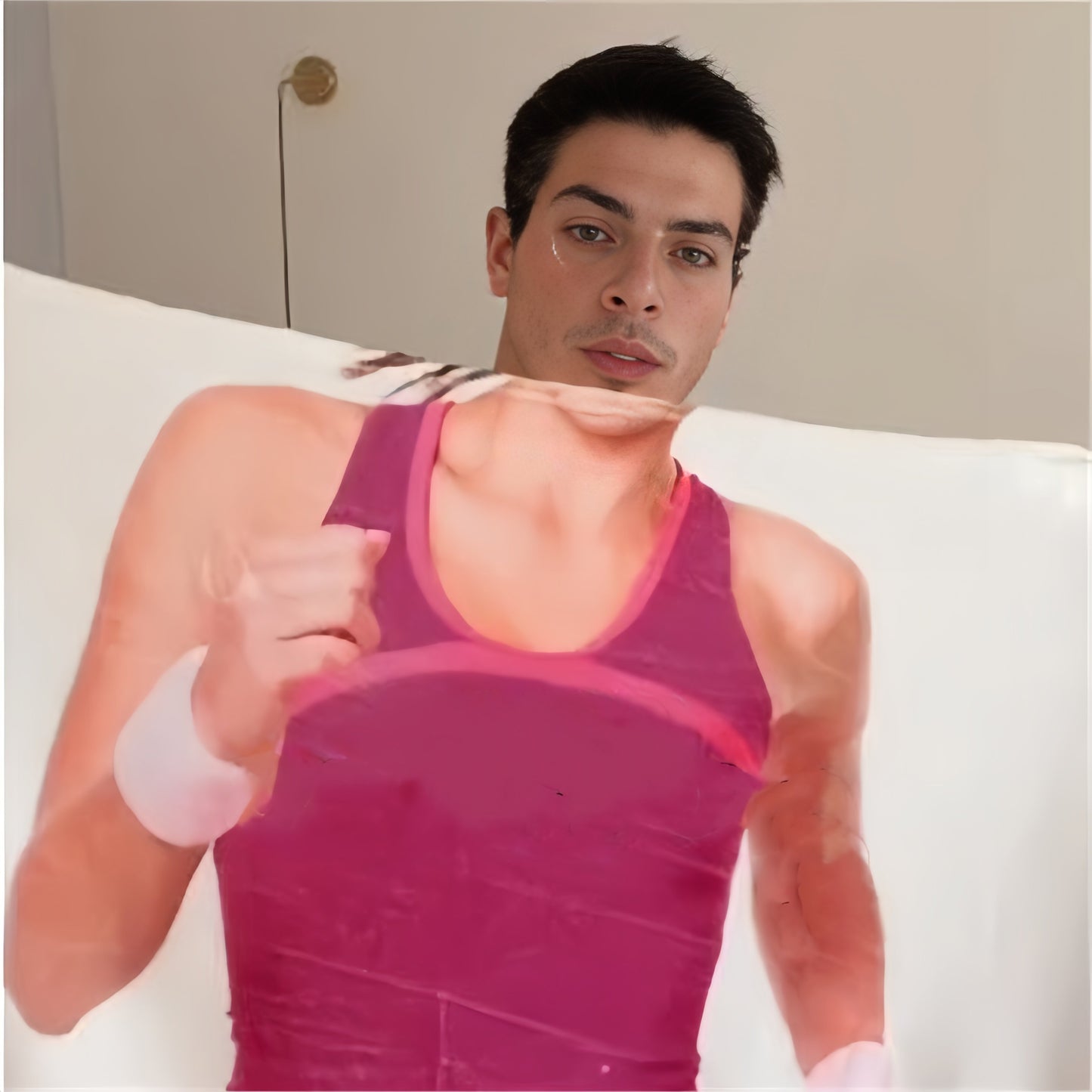 😴The "Comedy Cardio" Blanket 💤