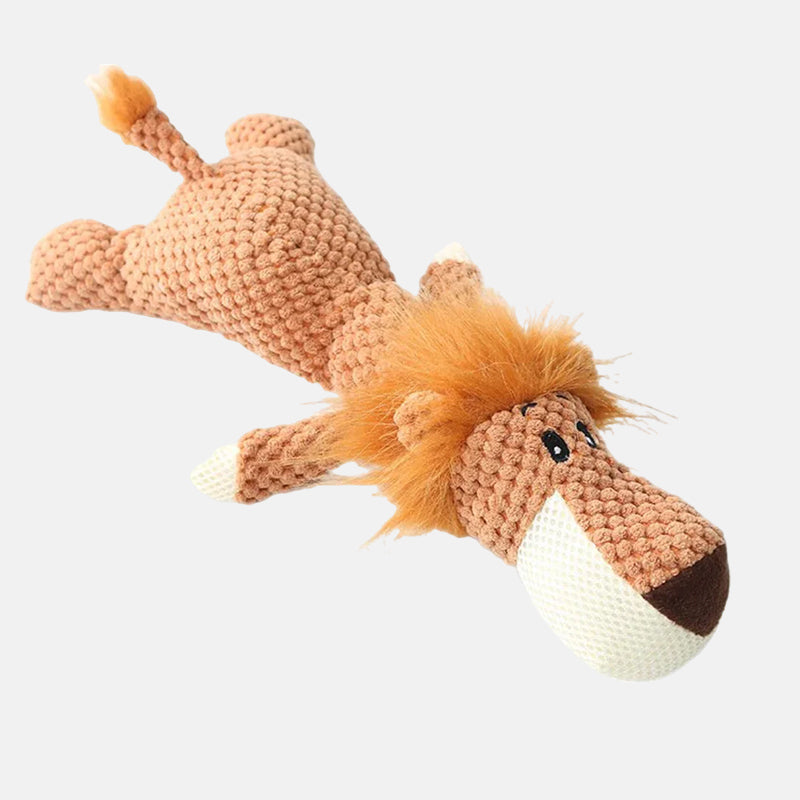 Extra Strong Dog Toy - Frixora