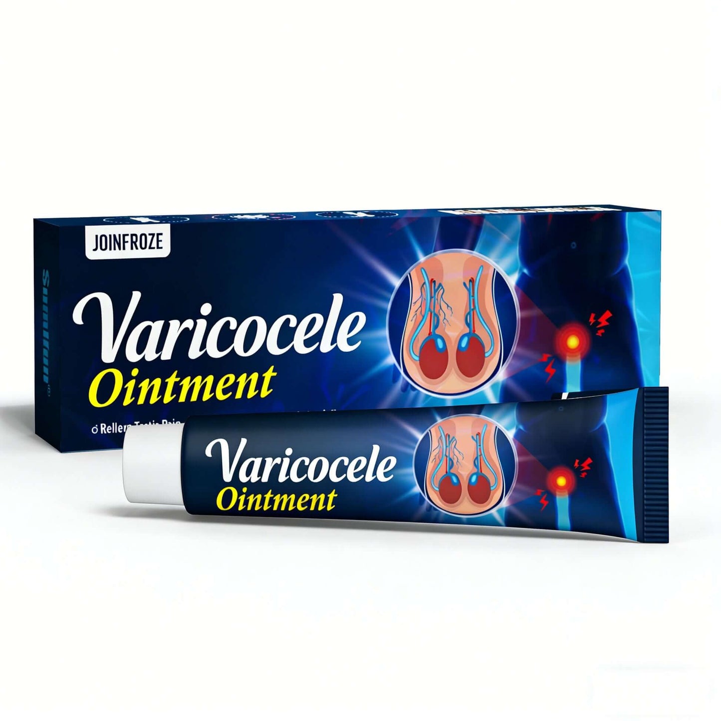 🏆JOINFROZE™ 41-Second Instant Erection Cream - 💪Reclaim Your Peak Confidence & Control ⚡