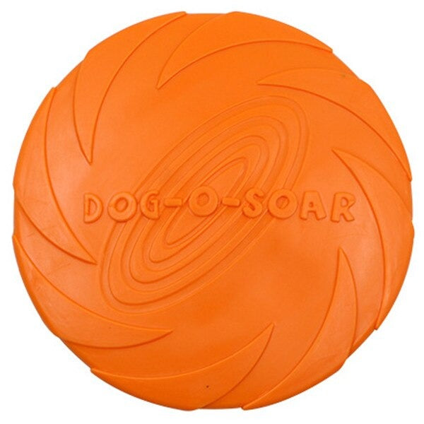 Flexible Dog Frisbee - FlexiFling (1+1 FREE) Bowlift