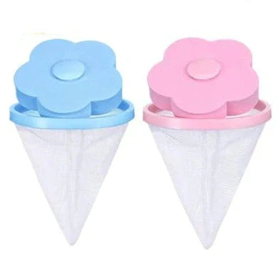 Floating Hair & Fur Catcher