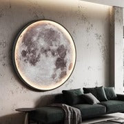 BowLift | Magical Atmospheric Moon Lamp