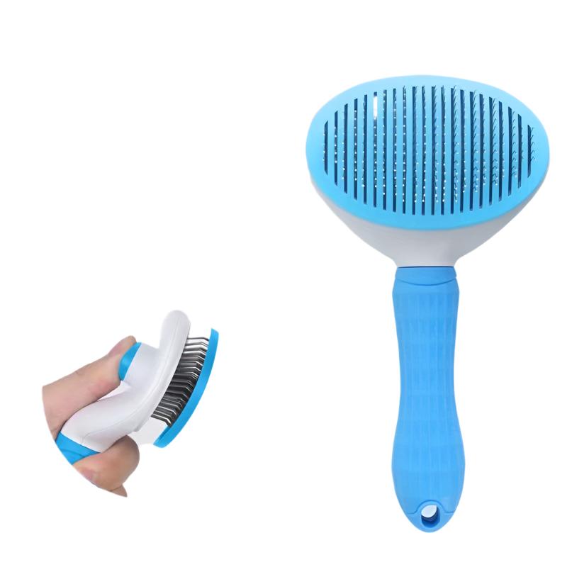 Innovative Pet Comb