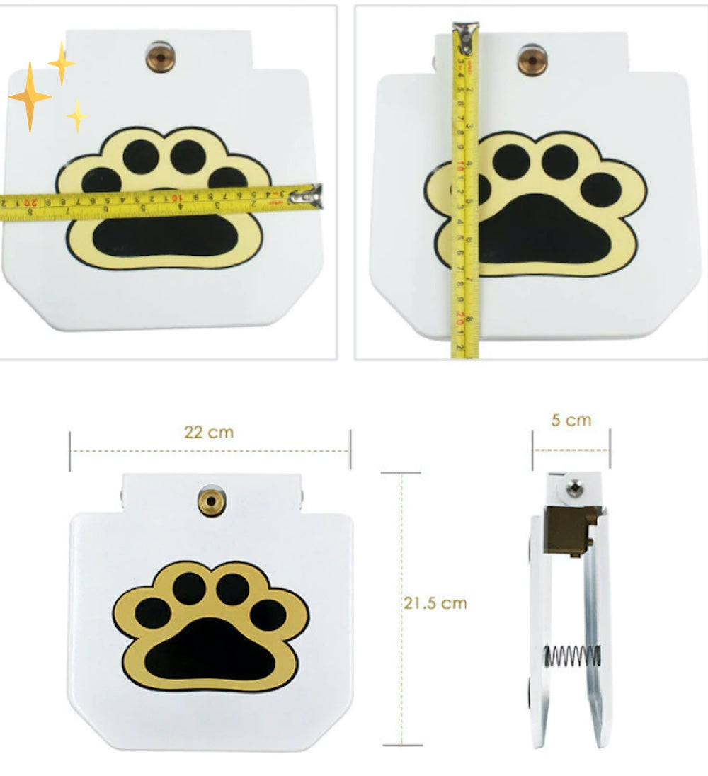 Interactive Dog Fountain Toy - PawSplash Bowlift