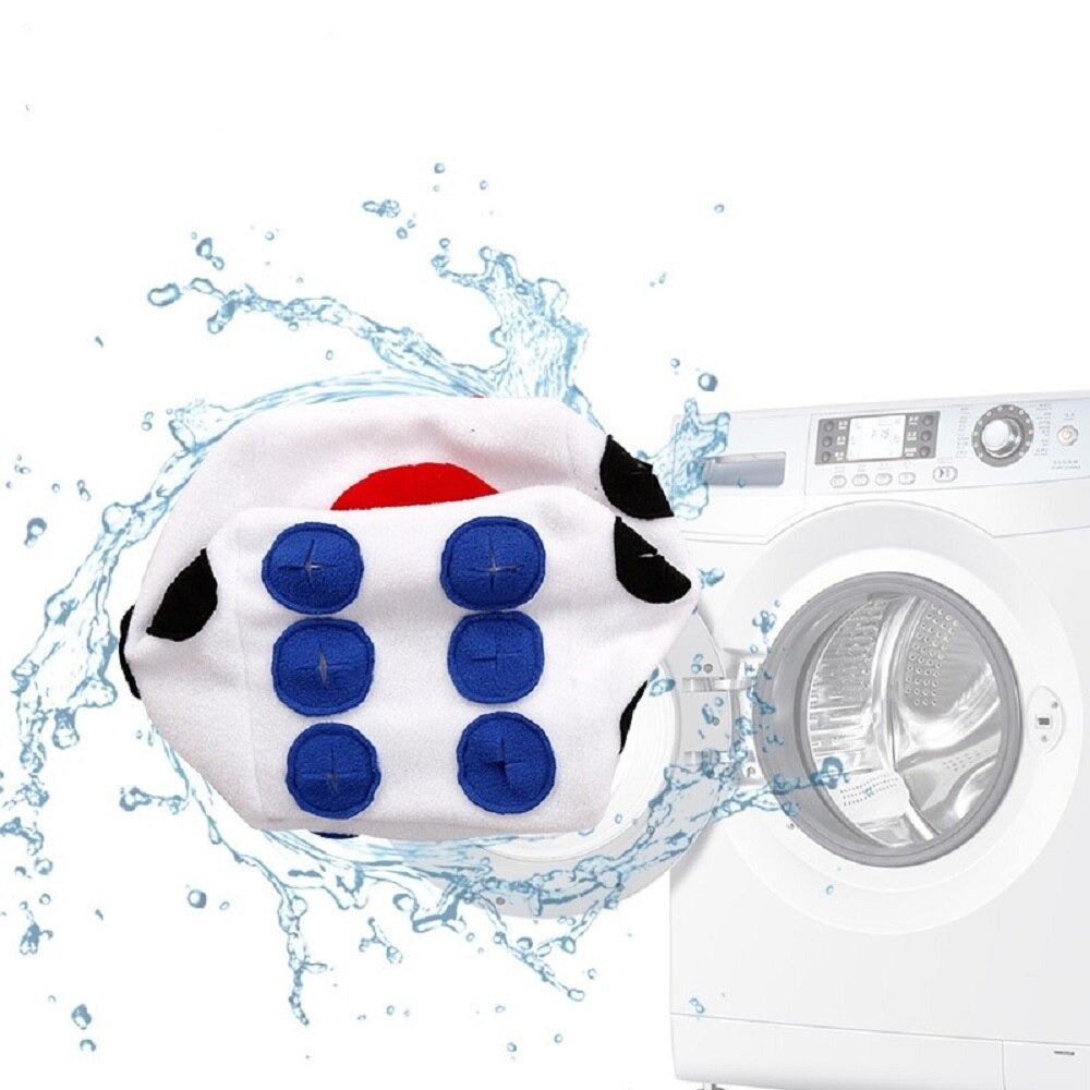 Interactive Treat Dice - TreatTumble™ Bowlift