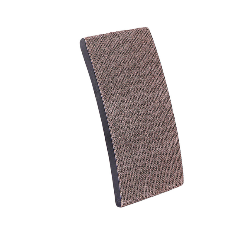 Luna Cat Scratch Bed Bowlift