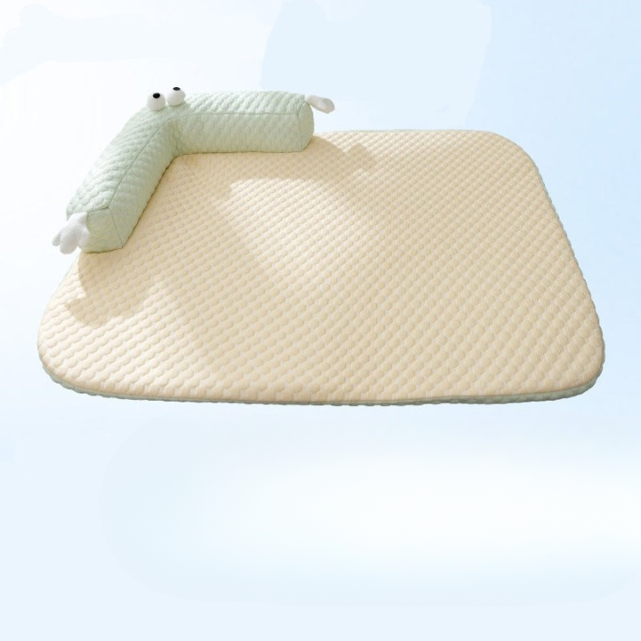 Luxury Dog Cooling Mat - ChillOut Bowlift