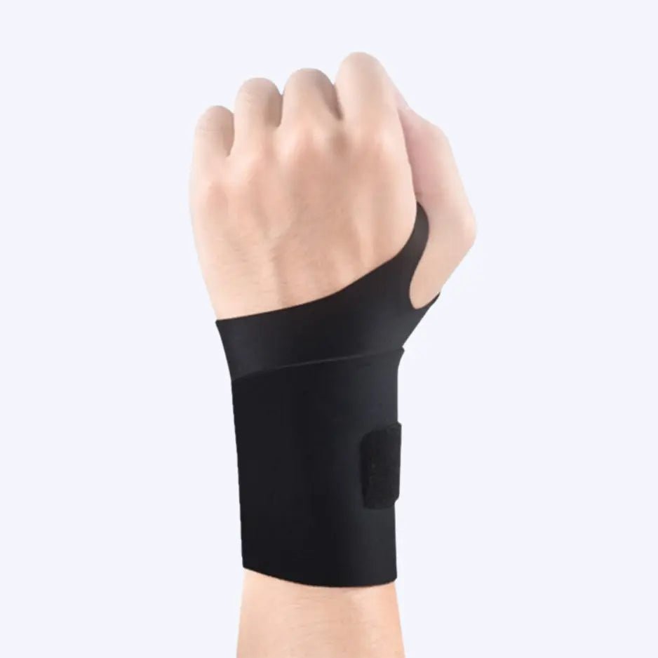 BowLift | Medical Wrist Support – Pain Relief for Carpal Tunnel, Tendonitis & RSI