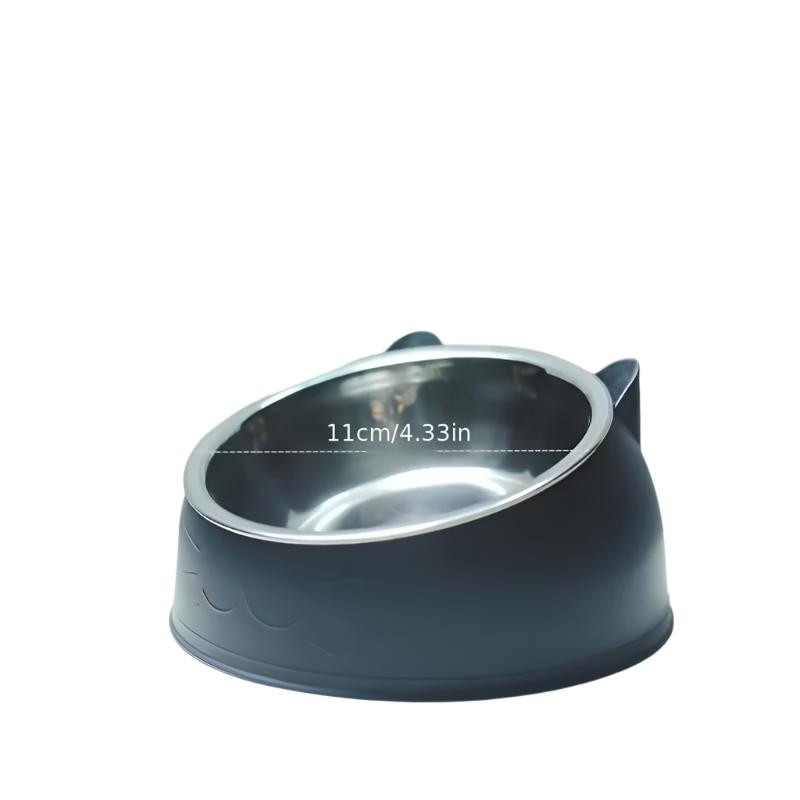 Raised Cat Food Bowl - ComfortBowl Bowlift