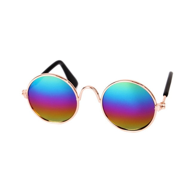 Trendy Cat Sunglasses - KittyShades Bowlift