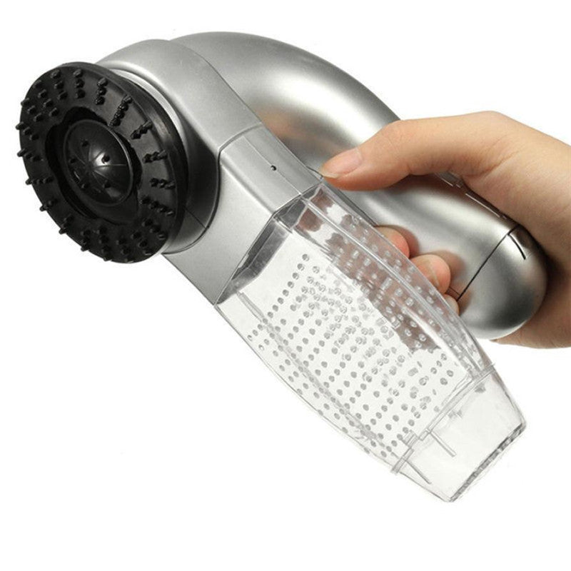 Wireless Pet Hair Vacuum - FurVac Bowlift