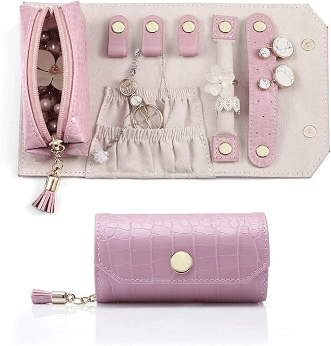 Jewelry Travel Organizer