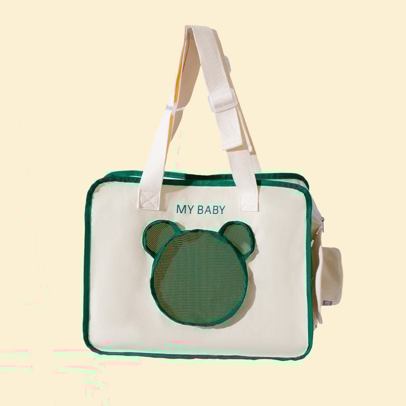 🐱Pet Carrier Portable Bag