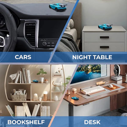 🚗2025 Hot Sale🚗Dynamic drift sports car