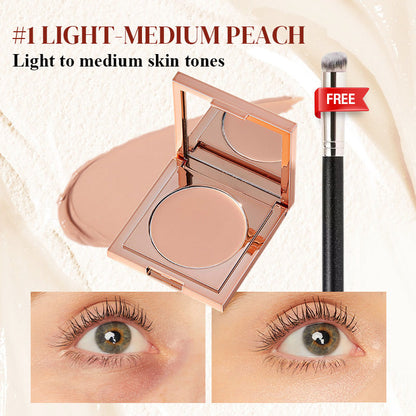 💜LAST DAY - BUY 1 GET 1 FREE💜colored clay CC undereye corrector