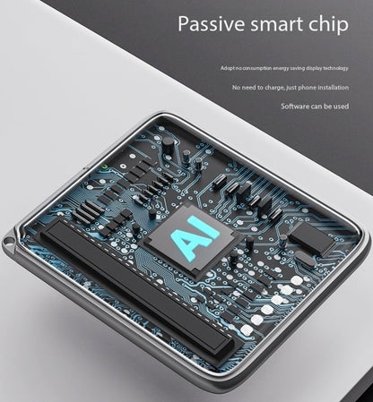❤️NFC-Powered Tri-Color E-Ink Display Module✨