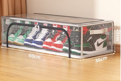 🏠Foldable Multifunctional Storage Box